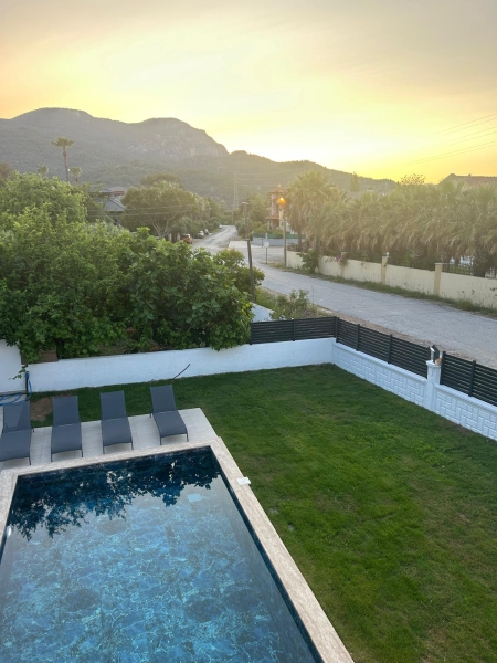 Villa İda